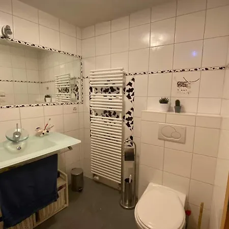 Homestay szállás Double Bedrooms 5 Minute Walk To Lift Le Châble