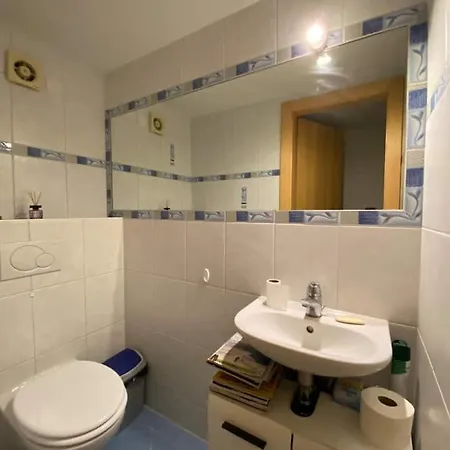 Double Bedrooms 5 Minute Walk To Lift Accommodatie bij particulieren